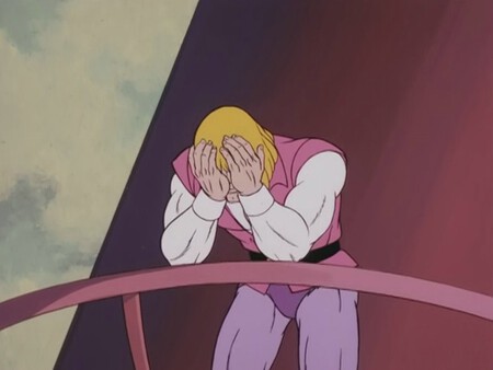 He Man Masters Del Universo Depresion 2