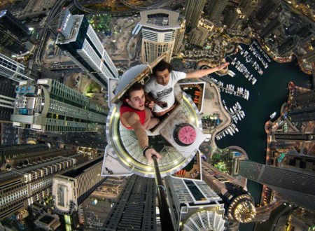 Doce personas han fallecido a lo largo de 2015 por causa de los 'selfies'