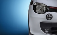 Nuevo smart fortwo, camino de París 
