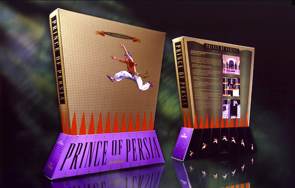 Cómo un genio del diseño convirtió las cajas de juegos en un arte, y por qué la industria del hype ha hecho que ahora sean tan aburridas Cómo un genio del diseño convirtió las cajas de juegos en un arte, y por qué la industria del hype ha hecho que ahora sean tan aburridas