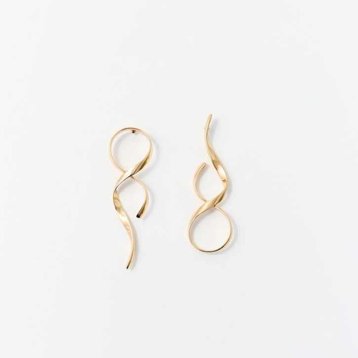 Pendientes Sfera