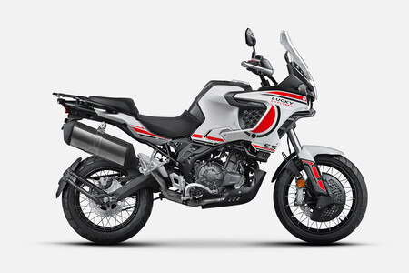 Mv Agusta Lucky Explorer 5 5 1 2022