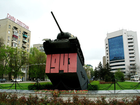 Rostov