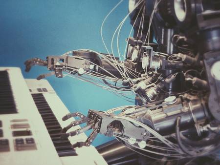 Esta inteligencia artificial es capaz de generar música con voces incluidas, y es tan convincente como horrible