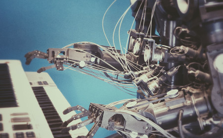 Esta inteligencia artificial es capaz de generar música con voces incluidas, y es tan convincente como horrible