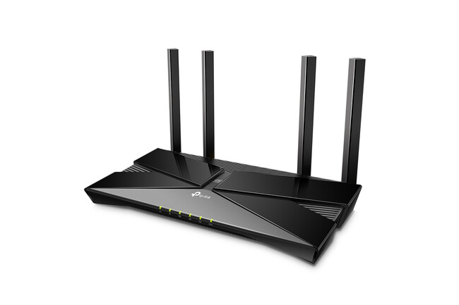 Tp Link Archer Ax50 2