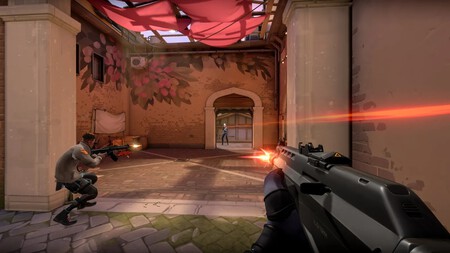 Este Jugador De Valorant Termino Baneado Sin Haber Cometido Ninguna Infraccion Su Error Fue Comprar Una Pieza De Pc Usada
