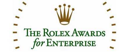 Rolex anuncia en Londres a los ganadores de los Premios mundiales a la Iniciativa