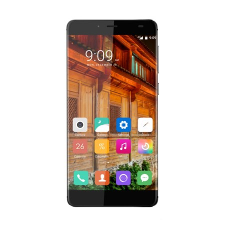Smartphone Elephone S3 libre por 145 euros