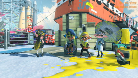 Splatoon 3 8 Cosas Muy Importantes Que El Juego De Nintendo No Te Dice 1