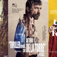 Los pósters honestos de los Goya, los títulos que de verdad deberían haber tenido las películas nominadas
