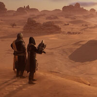 ¡Es gratis! Si tienes Assassin's Creed Mirage, pronto podrás jugar a un DLC que ya tiene fecha de lanzamiento