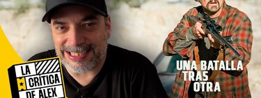 'Una batalla tras otra' es "la película del año". Por qué el nuevo trabajo de Paul Thomas Anderson con Leonardo DiCaprio es imprescindible 
