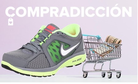Chollos en tallas sueltas de zapatillas Nike, Reebok o Adidas con precios por debajo de 40 euros en Amazon