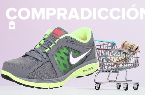 Chollos en tallas sueltas de zapatillas Nike, Reebok o Adidas con precios por debajo de 40 euros  en Amazon