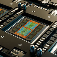 El problema de AMD no es que no haga buenas GPUs para IA. Es que ni aún así está cerca de NVIDIA
