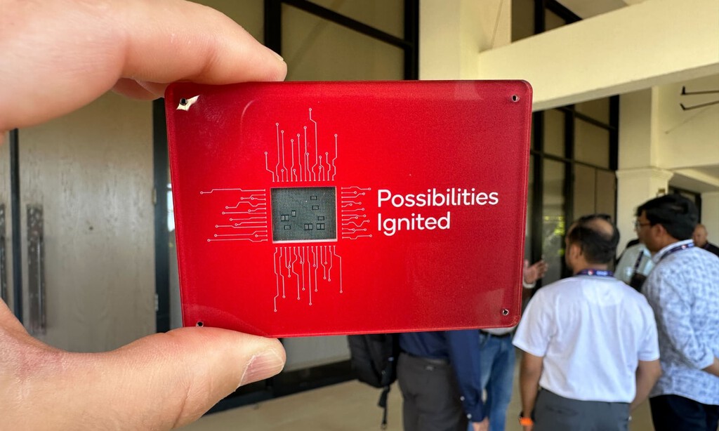 El Snapdragon 8 Gen 4 calienta motores y los móviles de 2025 serían más caros debido a los núcleos Oryon de Qualcomm