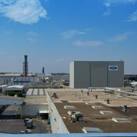 Ford Almussafes aplica un ERTE para reducir la producción de coches hasta final de año por la caída de ventas