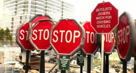 Los periódicos franceses (también) toman medidas drásticas contra los adblockers