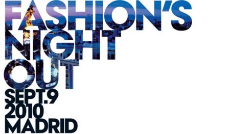 Hoy se celebra la Fashion's Night Out en Madrid