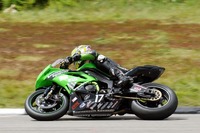 SES TT Zero 2012 desbanca al FIM e-Power