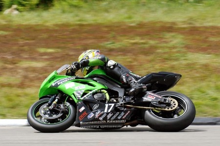 SES TT Zero 2012 desbanca al FIM e-Power