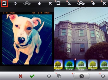 Instagram presenta mejoras en su versión 2.0