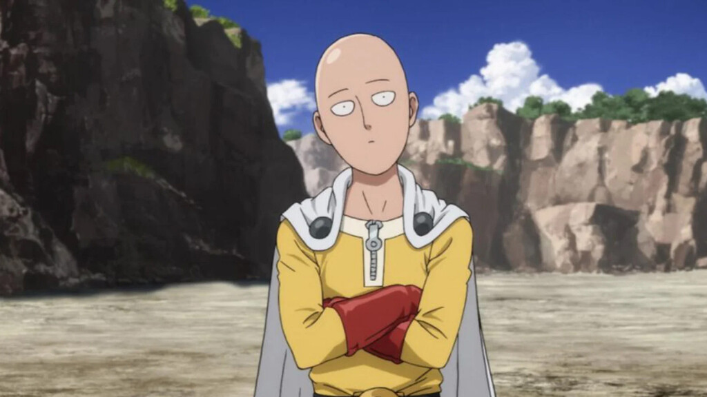 La temporada 3 de ‘One-Punch Man’ fue un fiasco catastrófico para los fans. Contra todo pronóstico, el anime ha sido un éxito para sus creadores
