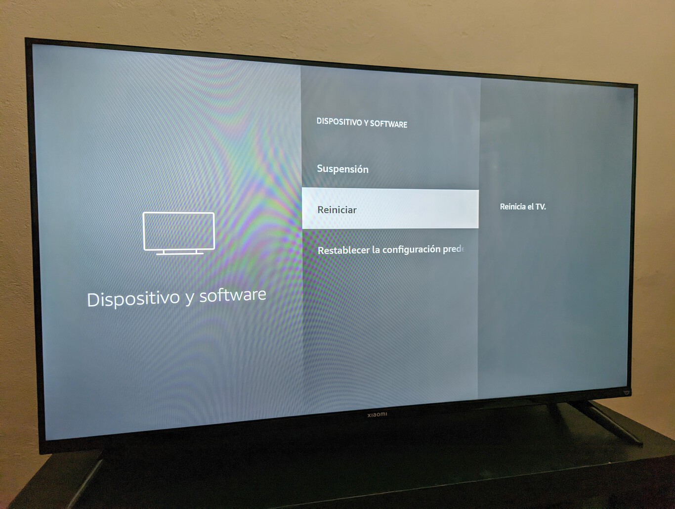 What To Do If The TV Does Not Turn On? Three Solutions To Restore A