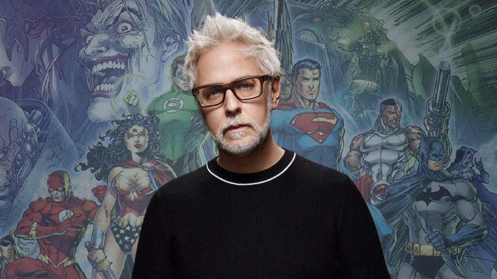 James Gunn defiende el modelo del nuevo DCU y carga contra la fórmula Marvel: "No me gusta que las historias tengan que conducir a algo más"
