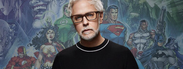 James Gunn defiende el modelo del nuevo DCU y carga contra la fórmula Marvel: "No me gusta que las historias tengan que conducir a algo más" 