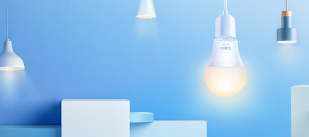 TP-Link presenta la Tapo L510E, su nueva bombilla conectada que podrás controlar desde el móvil