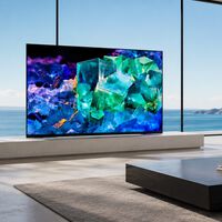 Calcular la distancia del sofá puede ayudarte a decidir si tu próxima tele debe ser de 50 pulgadas o más grande