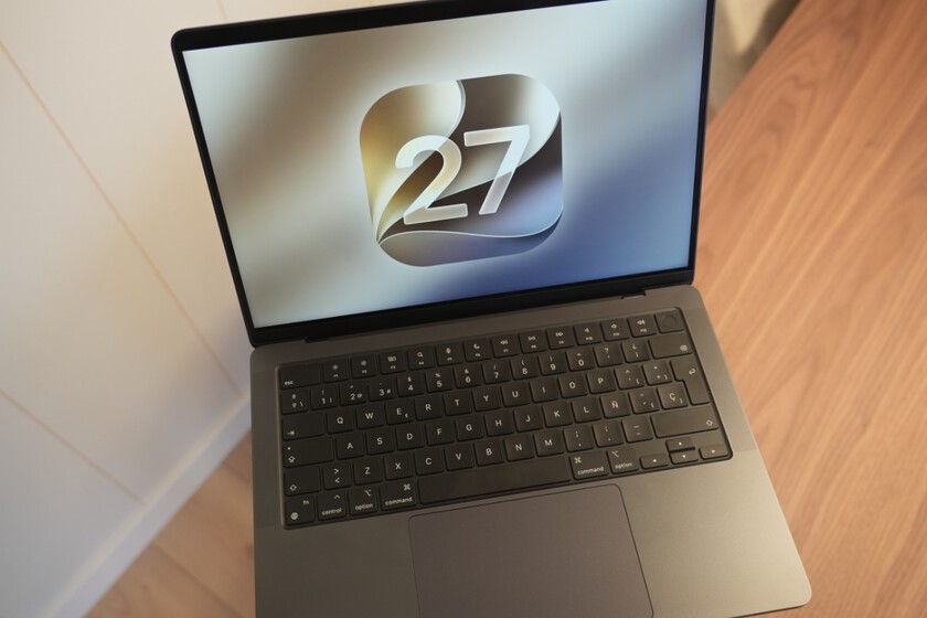 He instalado macOS 27 Golden Gate. El sistema vuela, pero hay un cambio de diseño que me tiene dividido