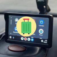 Android Auto tiene un 'modo viaje' secreto: no me voy de vacaciones en coche sin activarlo