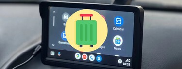 Android Auto tiene un 'modo viaje' secreto: no me voy de vacaciones en coche sin activarlo