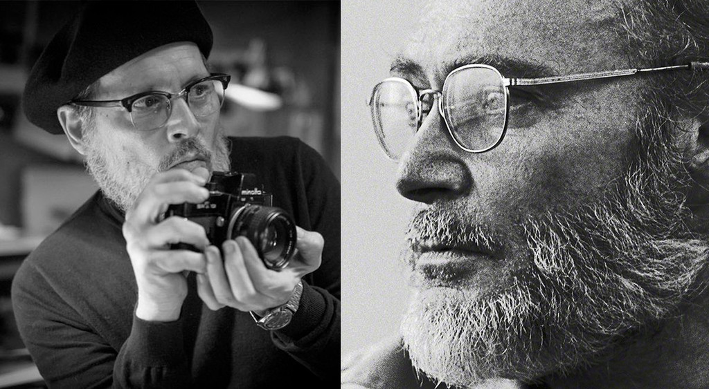 La película sobre el mítico fotógrafo Eugene -posdata diggital press