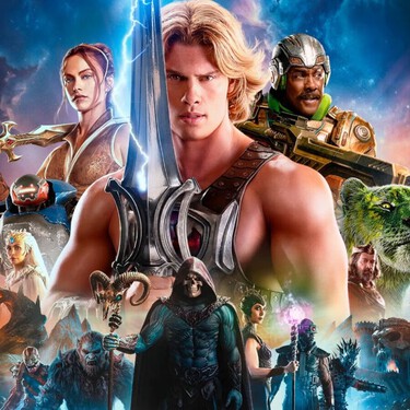 He-Man