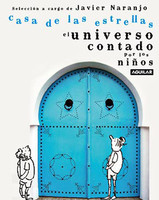 'Casa de las estrellas': así definen los niños su universo