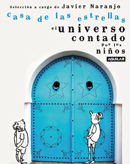 'Casa de las estrellas': así definen los niños su universo