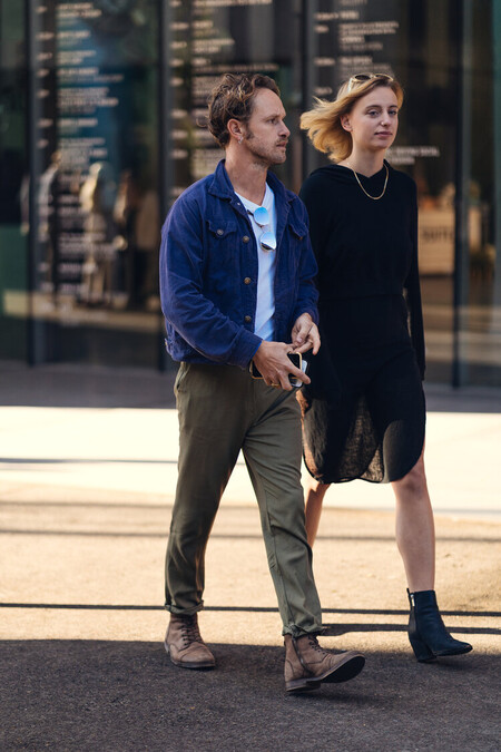 Botas para llevar con tus looks de sport este otoño invierno