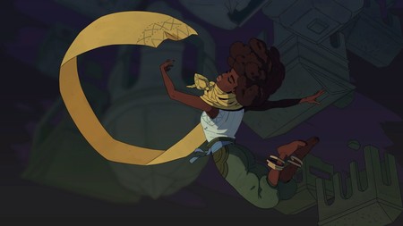 Dandara, un giro a los metroidvania que te puede volver loco hasta que recuperas la cordura con su tramo final