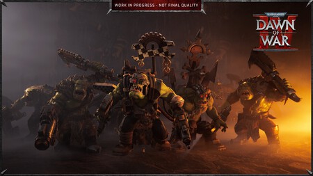 Warhammer 40000 Dawn Of War 4
