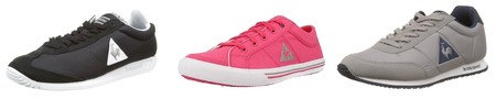 Oferta Flash: 35 zapatillas de Le coq Sportif rebajadas desde 16,39 euros en Amazon
