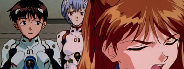 El creador de Evangelion habla sobre el futuro del anime y este pasa por ser más japonés que nunca: "Solo puedo hacer contenido nacional" 