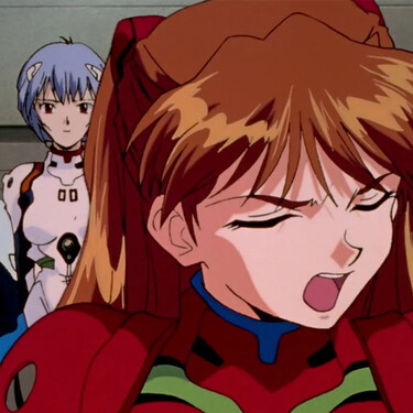 Neon Genesis Evangelion