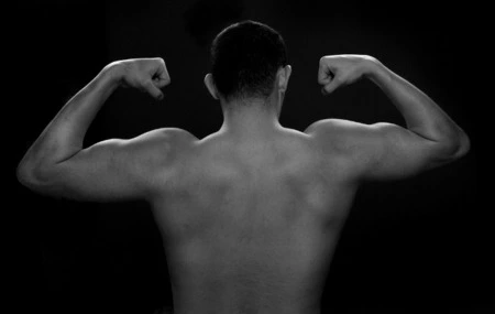 ¿Qué tipo de cuerpo tienes?