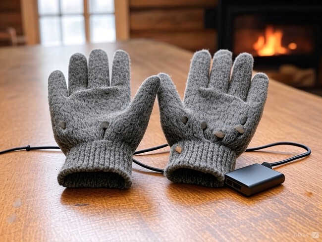 Guantes