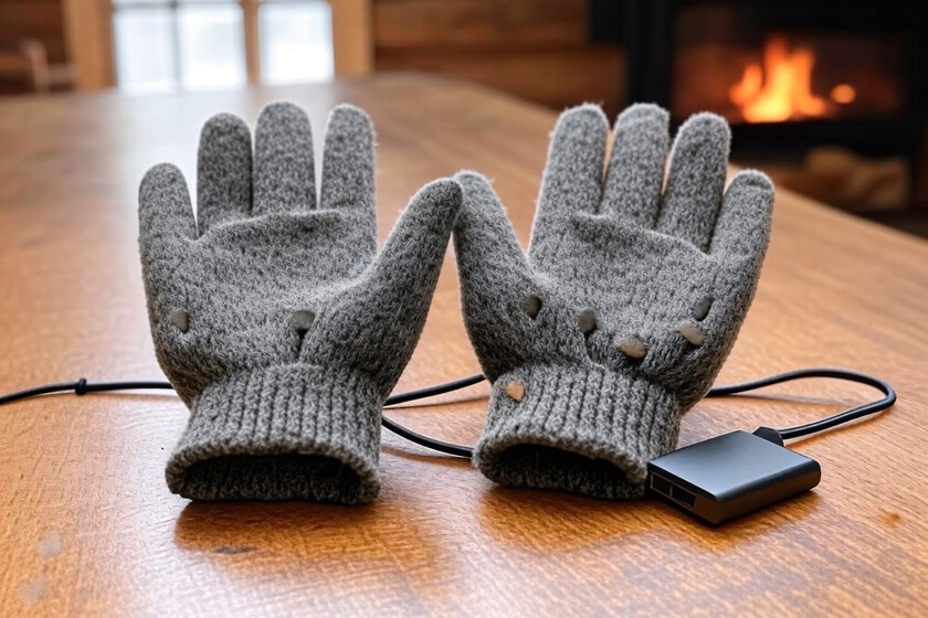 Guantes