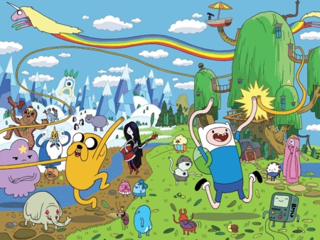 Horadeaventuras